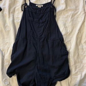 billabong romper